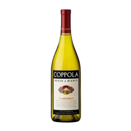 Coppola Rosso & Bianco Chardonnay - 750ml