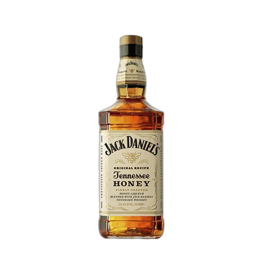 Jack Daniel’s Tennessee Honey Tennessee Whiskey - 750ml