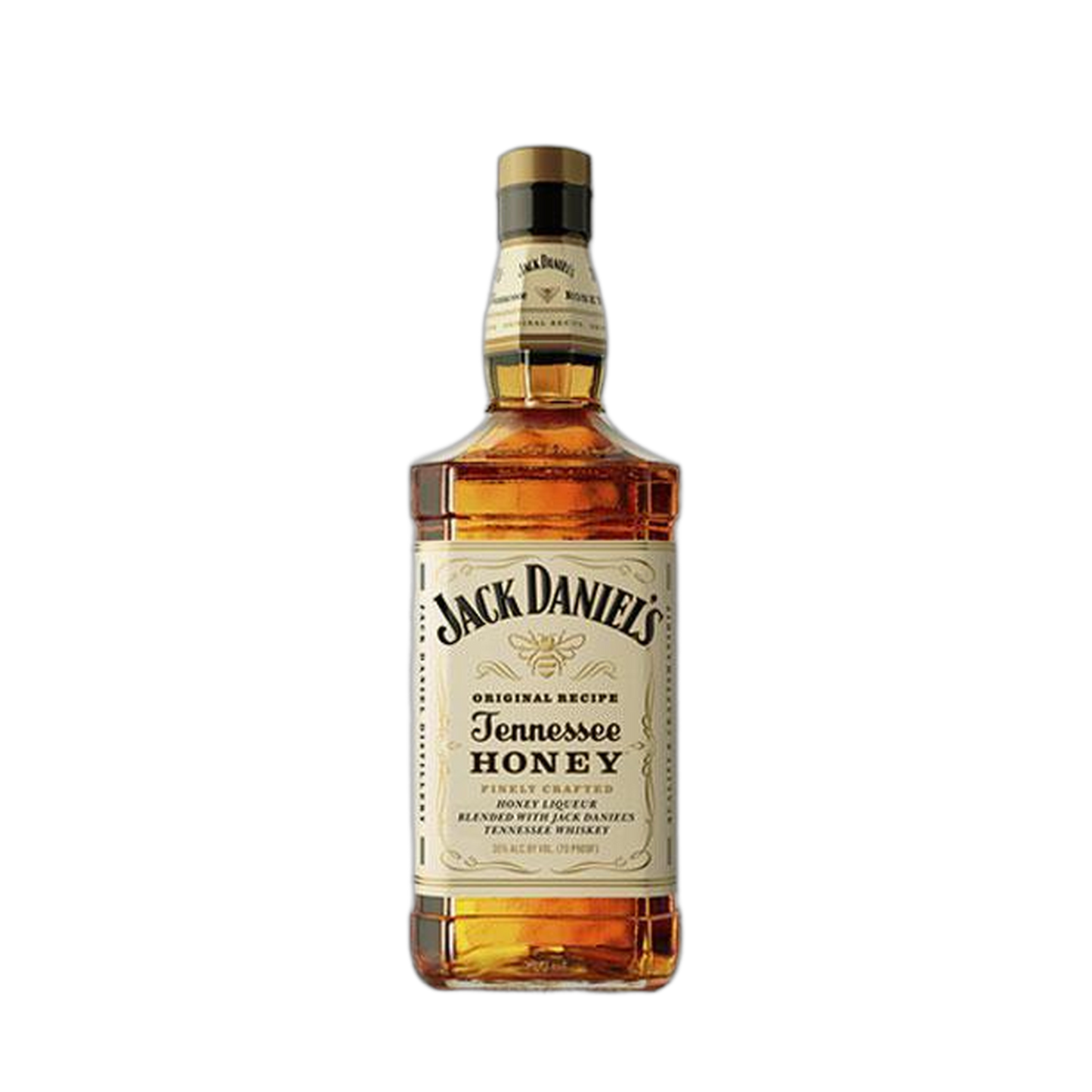 Jack Daniel’s Tennessee Honey Tennessee Whiskey - 750ml