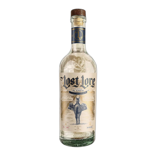 Lost Lore Tequila Blanco - 750ml
