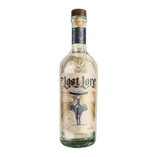 Lost Lore Tequila Blanco - 750ml