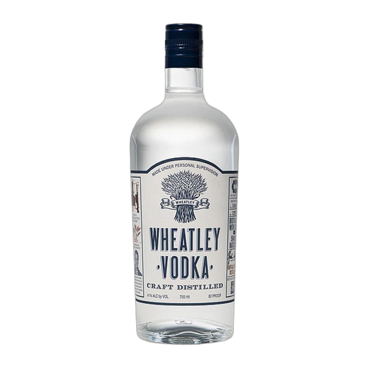 Wheatley Vodka - 750ml