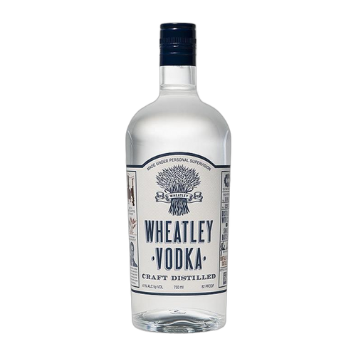 Wheatley Vodka - 750ml