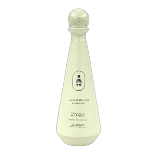 Humano Blanco Tequila - 750ml