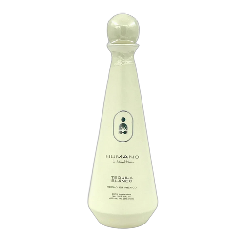 Humano Blanco Tequila - 750ml