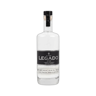 El Gran Legado Blanco Tequila - 750ml