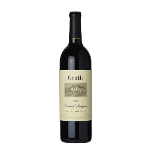 Groth Cabernet Sauvignon - 750ml