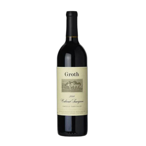 Groth Cabernet Sauvignon - 750ml