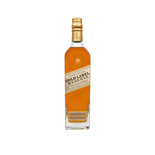 Johnnie Walker Gold Label Reserve Blended Scotch Whisky - 750ml