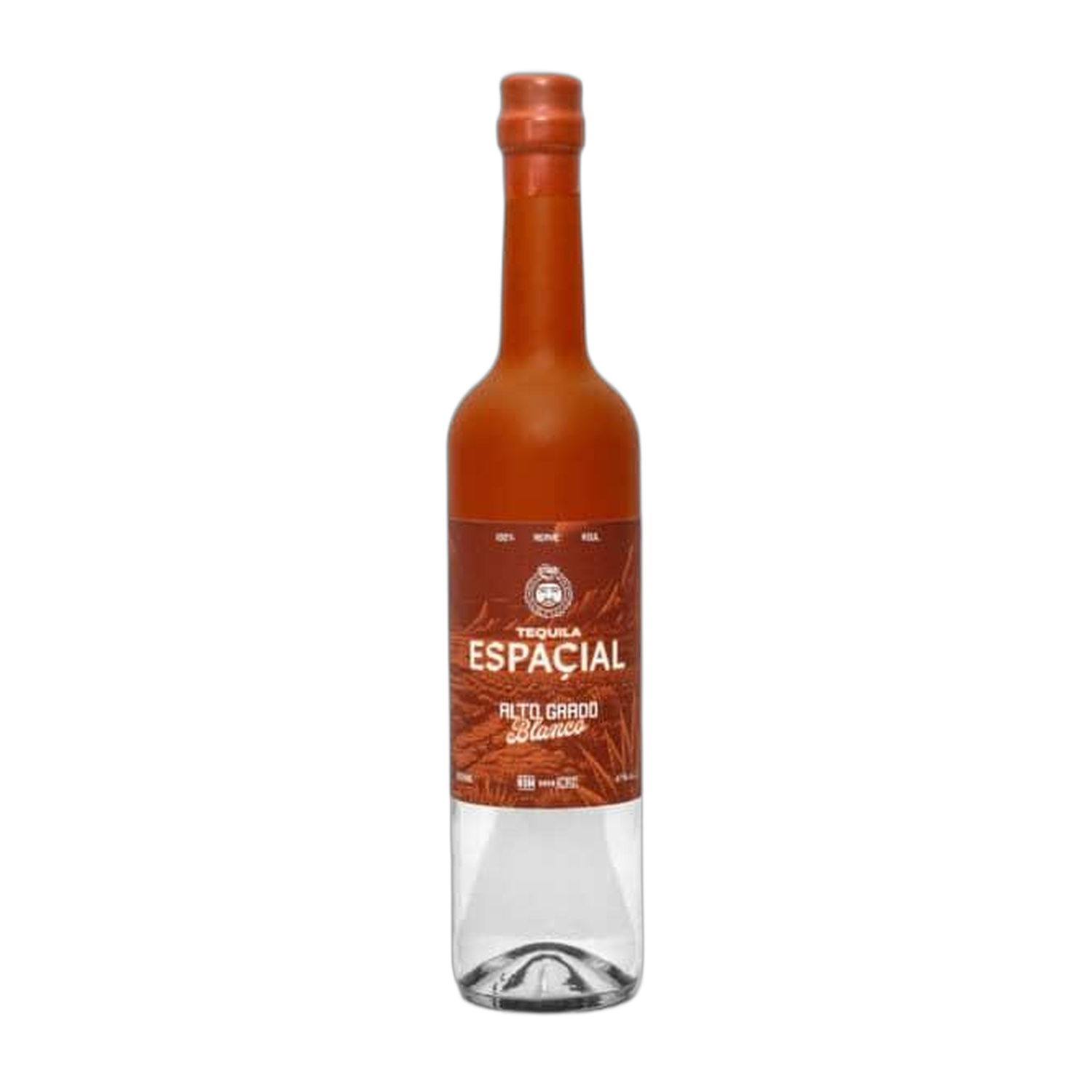 Tequila Especial Alto Grado - 750ml