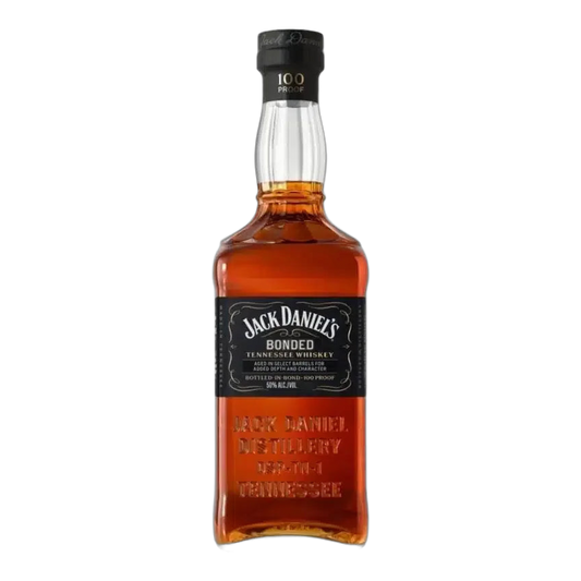 Jack Daniel's Bonded Tennessee Whiskey - 700ml