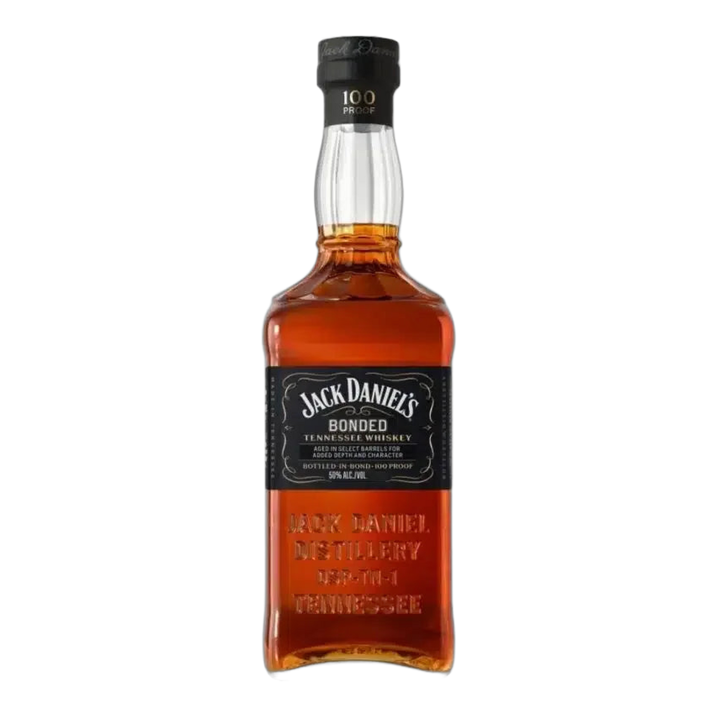 Jack Daniel's Bonded Tennessee Whiskey - 700ml