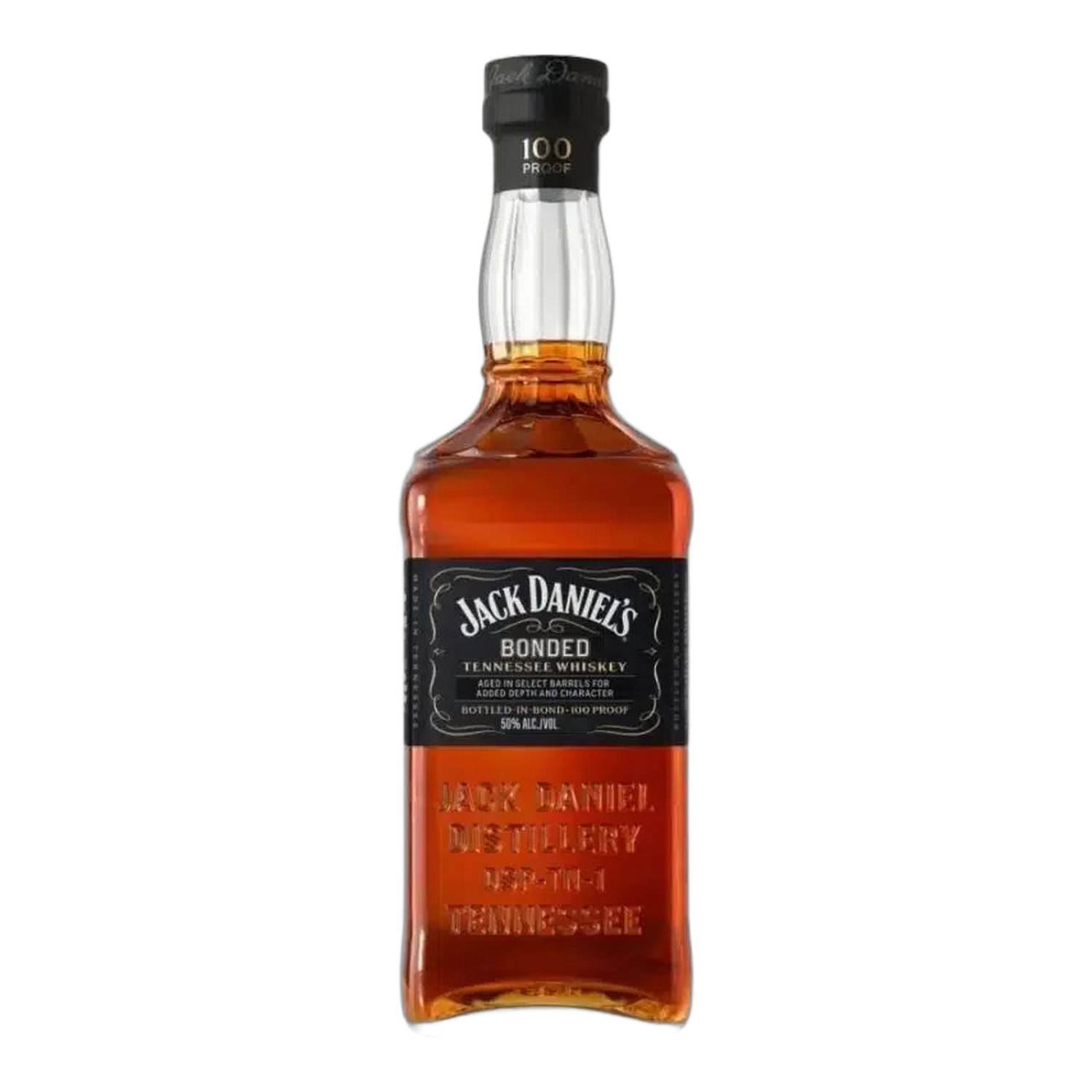 Jack Daniel's Bonded Tennessee Whiskey - 700ml