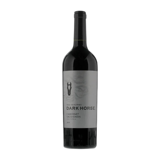 Dark Horse Cabernet Sauvignon - 750ml
