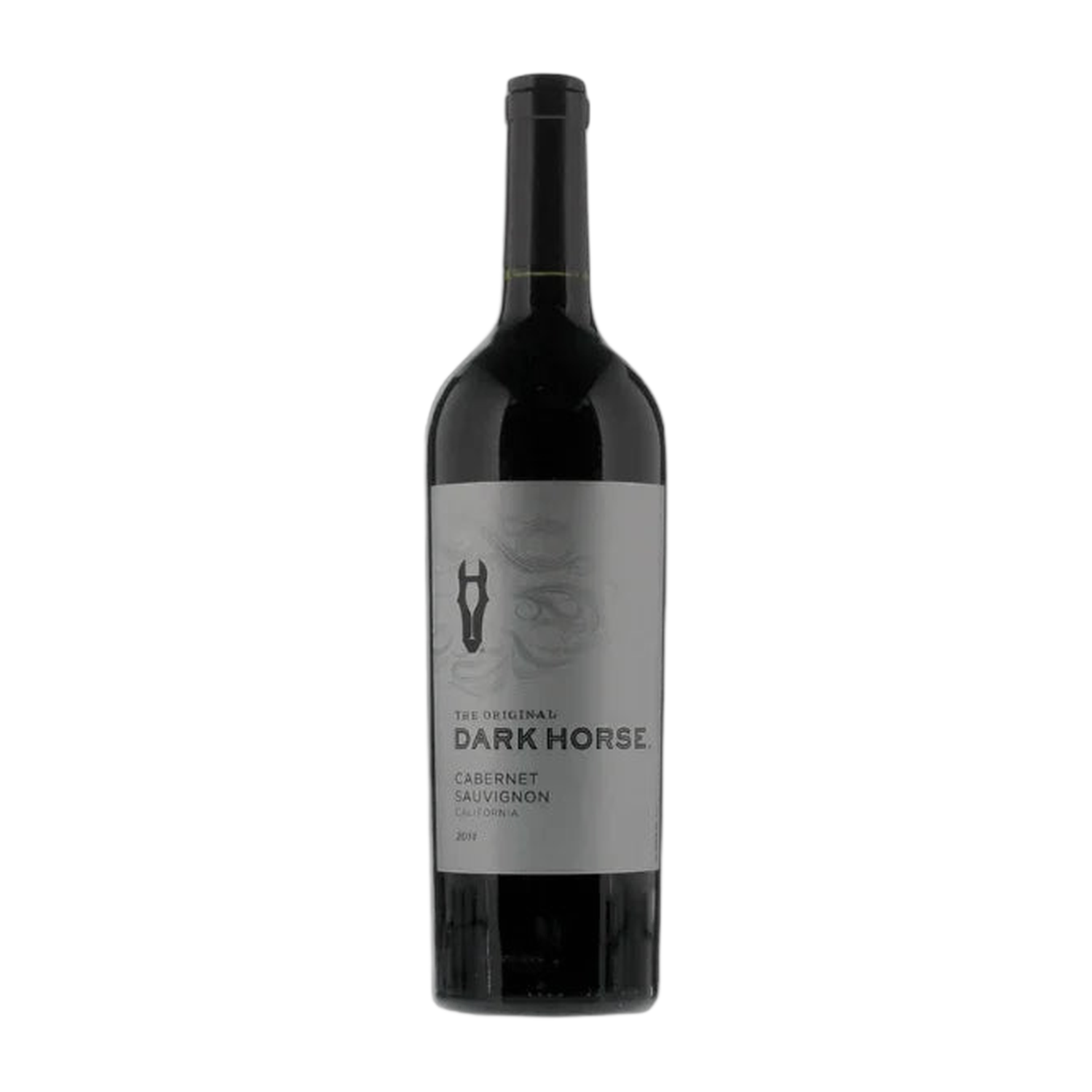 Dark Horse Cabernet Sauvignon - 750ml