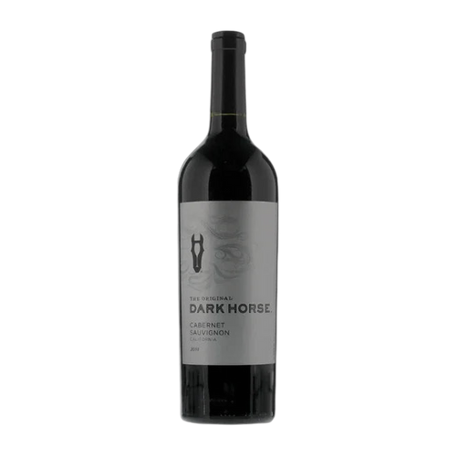 Dark Horse Cabernet Sauvignon - 750ml
