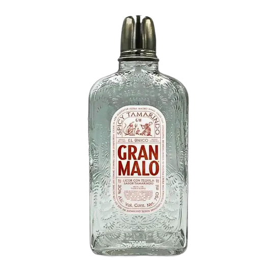 Gran Malo Spicy Tamarindo - 750ml