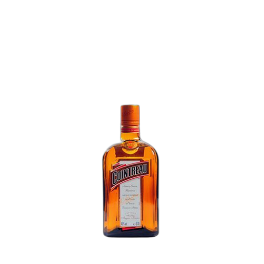 Cointreau Orange Liqueur, - 375ml