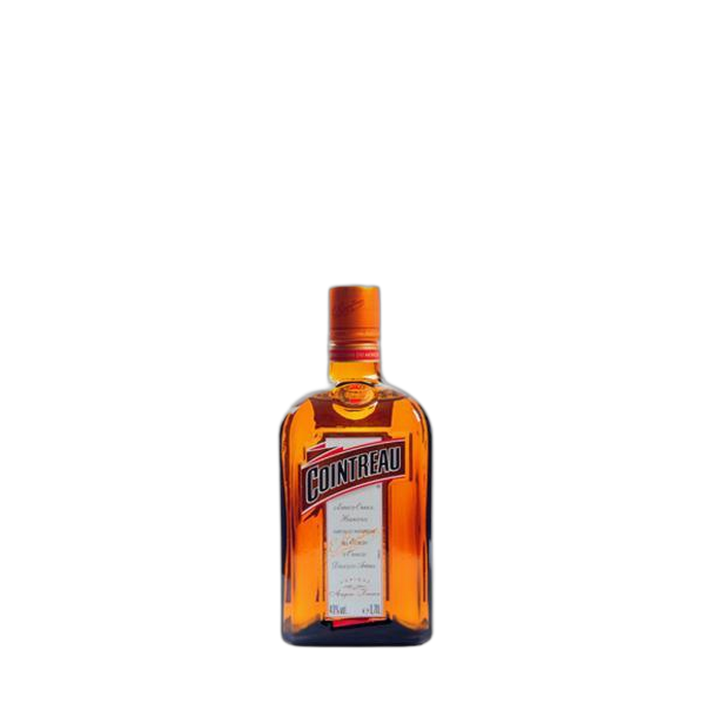 Cointreau Orange Liqueur, - 375ml