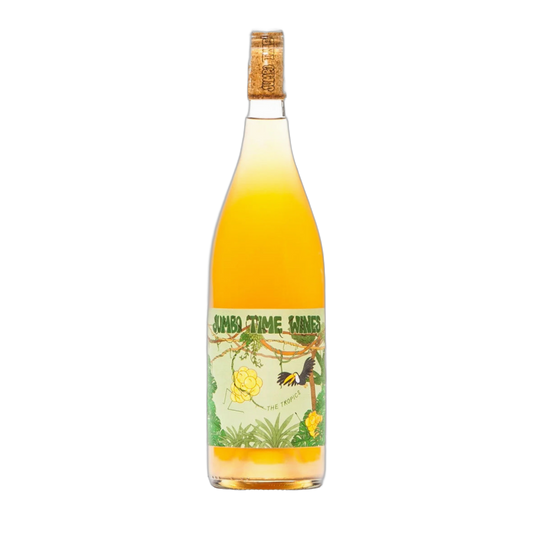 Jumbo Time Wines - The Tropic Natural Wine - 750ml
