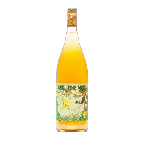 Jumbo Time Wines - The Tropic Natural Wine - 750ml