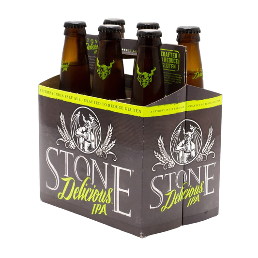 Stone Delicious IPA 6-Pack