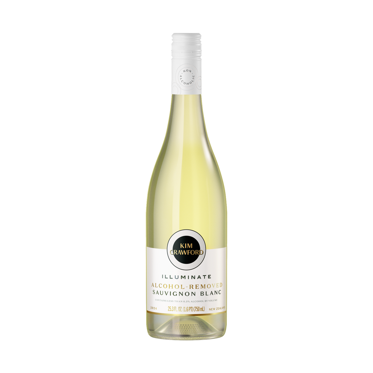 Kim Crawford Sauvignon Blanc - 750ml