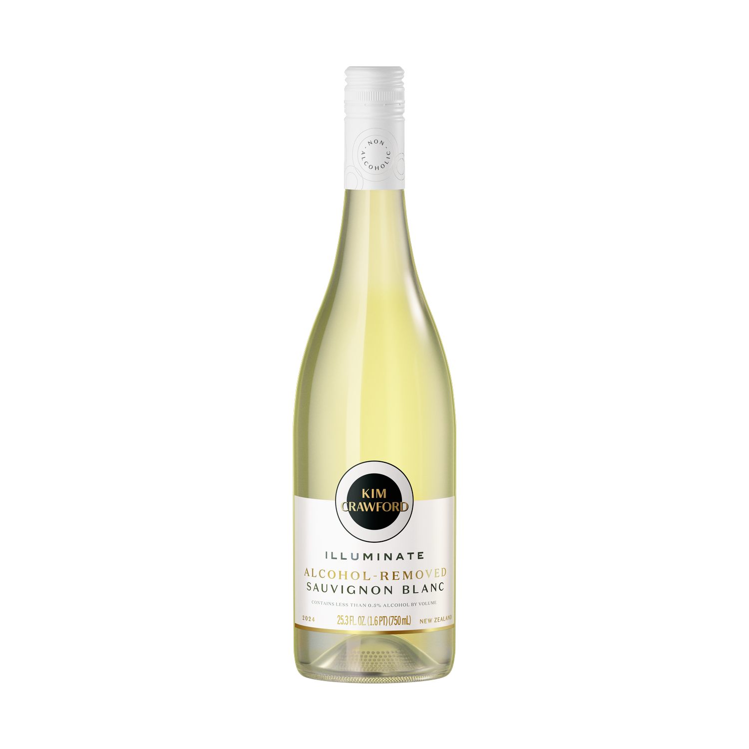 Kim Crawford Sauvignon Blanc - 750ml