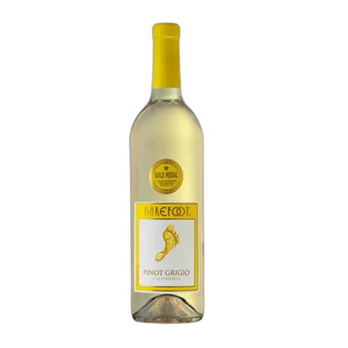 Barefoot Pinot Grigio - 750ml
