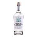 El Tequileño Cristalino Reposado Tequila - 750ml