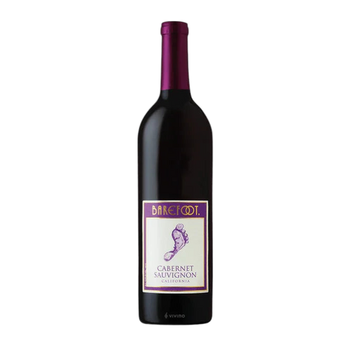 Barefoot Cabernet Sauvignon - 750ml