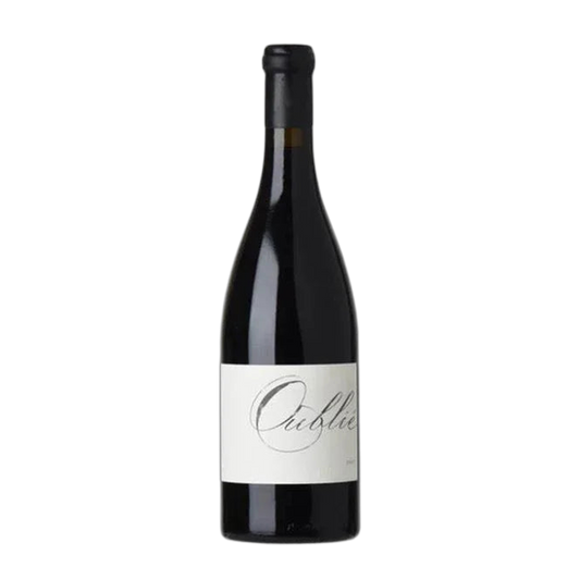 Booker Oublié Red Paso Robles 2017 - 750ml