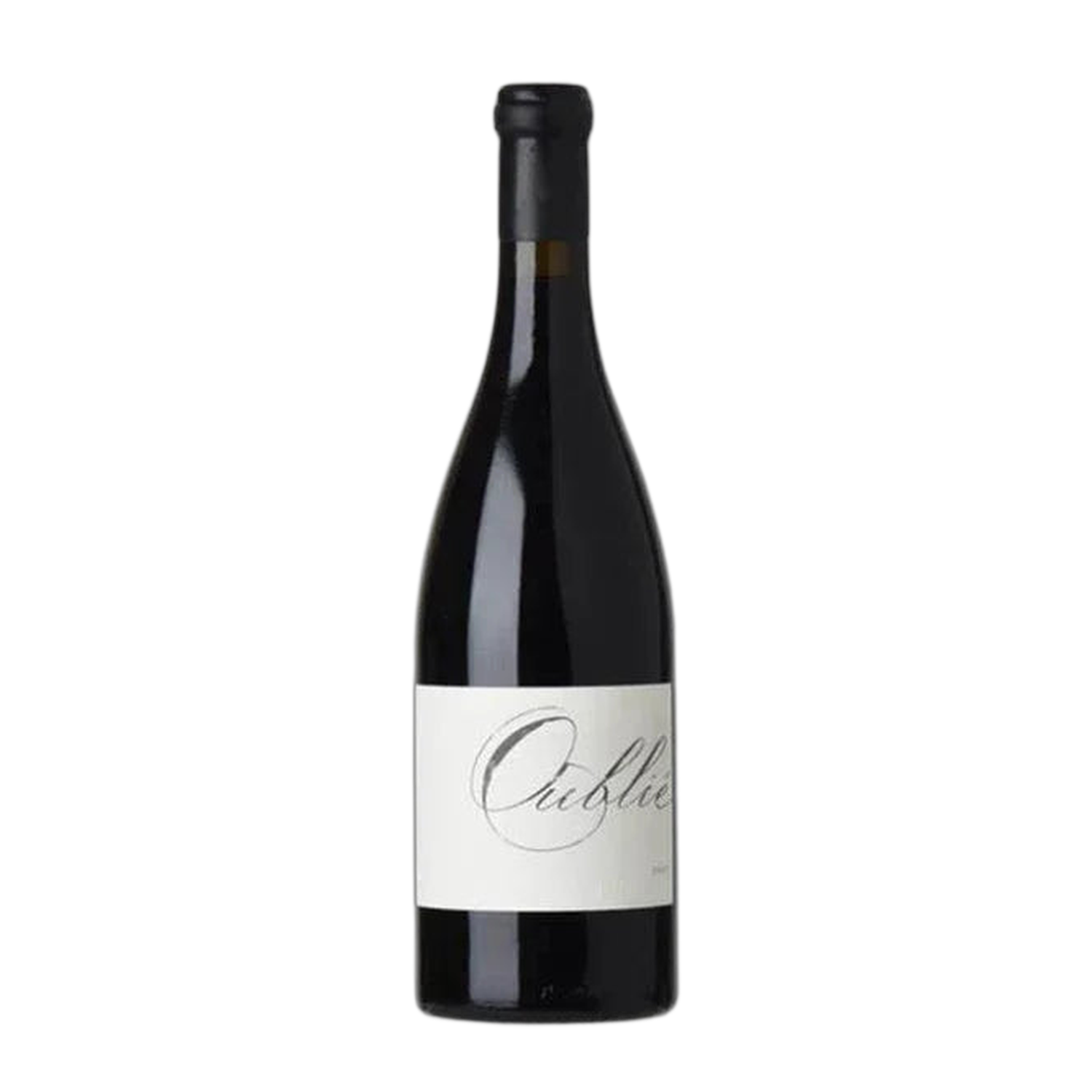 Booker Oublié Red Paso Robles 2017 - 750ml