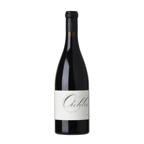 Booker Oublié Red Paso Robles 2017 - 750ml