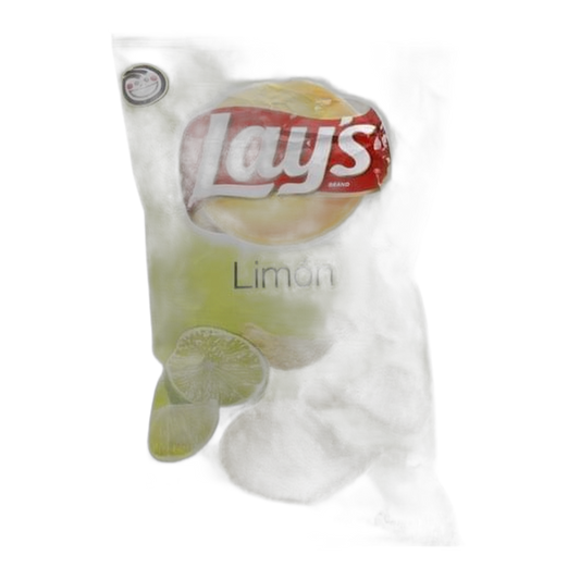 Lay's Lemon 3oz
