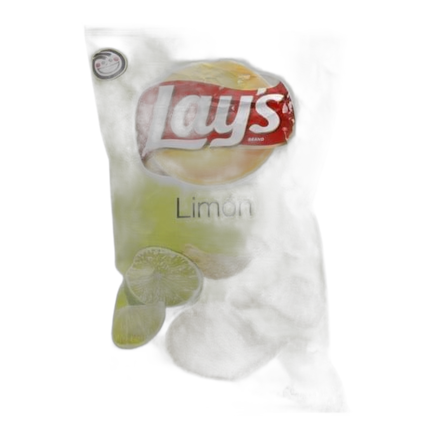 Lay's Lemon 3oz