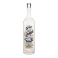 Cascahuin Tahona Blanco Tequila - 750ml