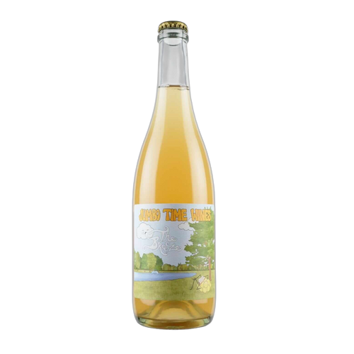 Jumbo Time Wines The Breeze Sparkling Natural Wine - 750ml
