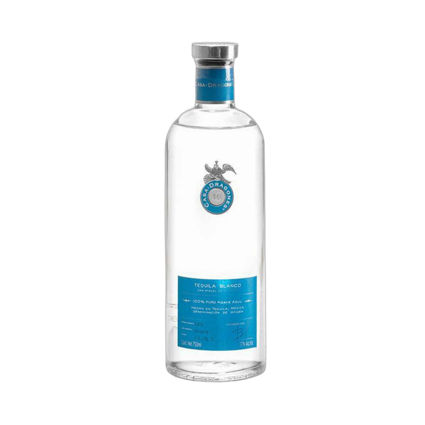 Casa Dragones Blanco - 750ml