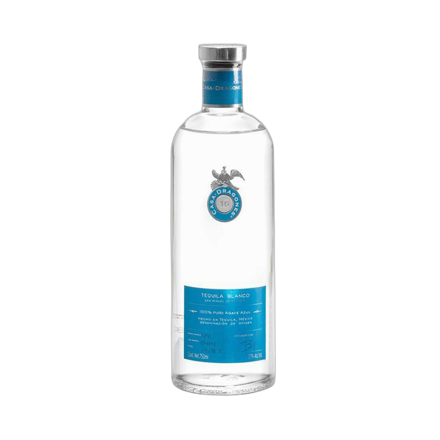 Casa Dragones Blanco - 750ml