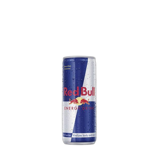 Red Bull Gives You Wings - 8.4oz