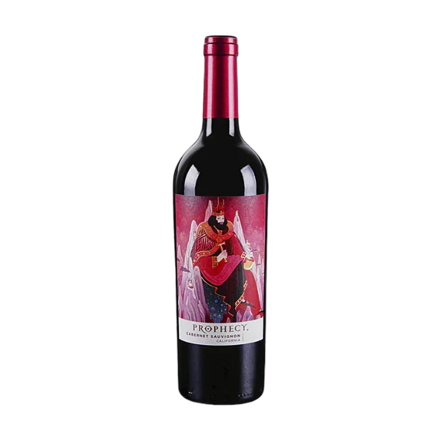 Prophecy Cabernet Sauvignon - 750ml