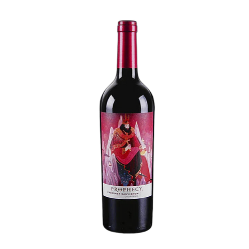 Prophecy Cabernet Sauvignon - 750ml