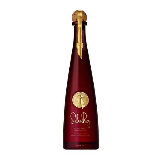 SelvaRey Coconut Rum - 750ml