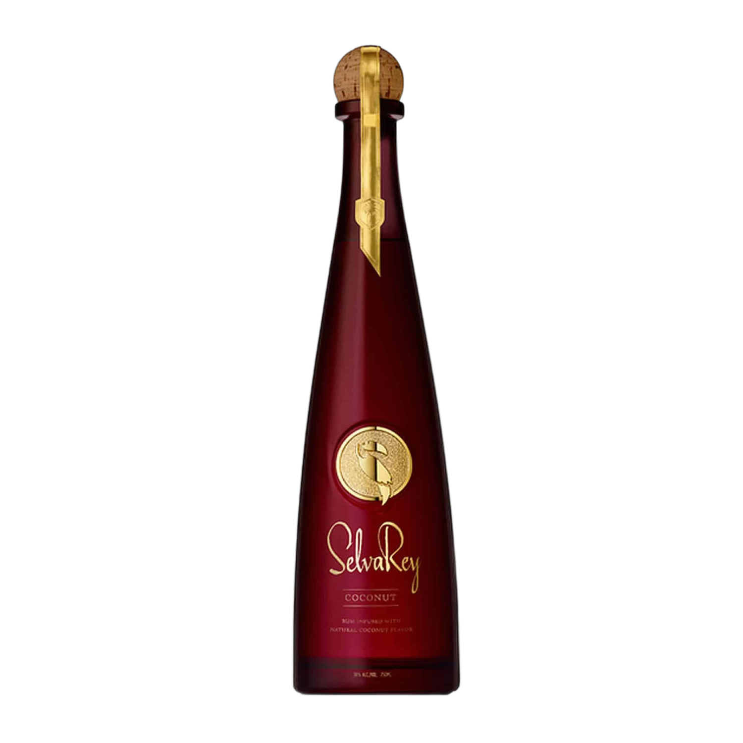 SelvaRey Coconut Rum - 750ml