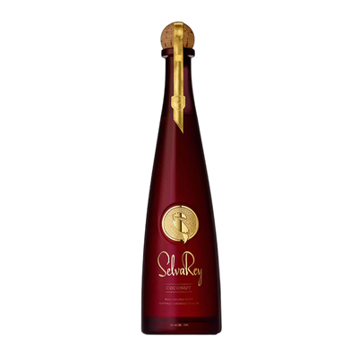 SelvaRey Coconut Rum - 750ml