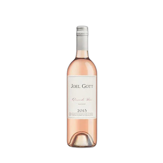 Joel Gott Rosé - 750ml