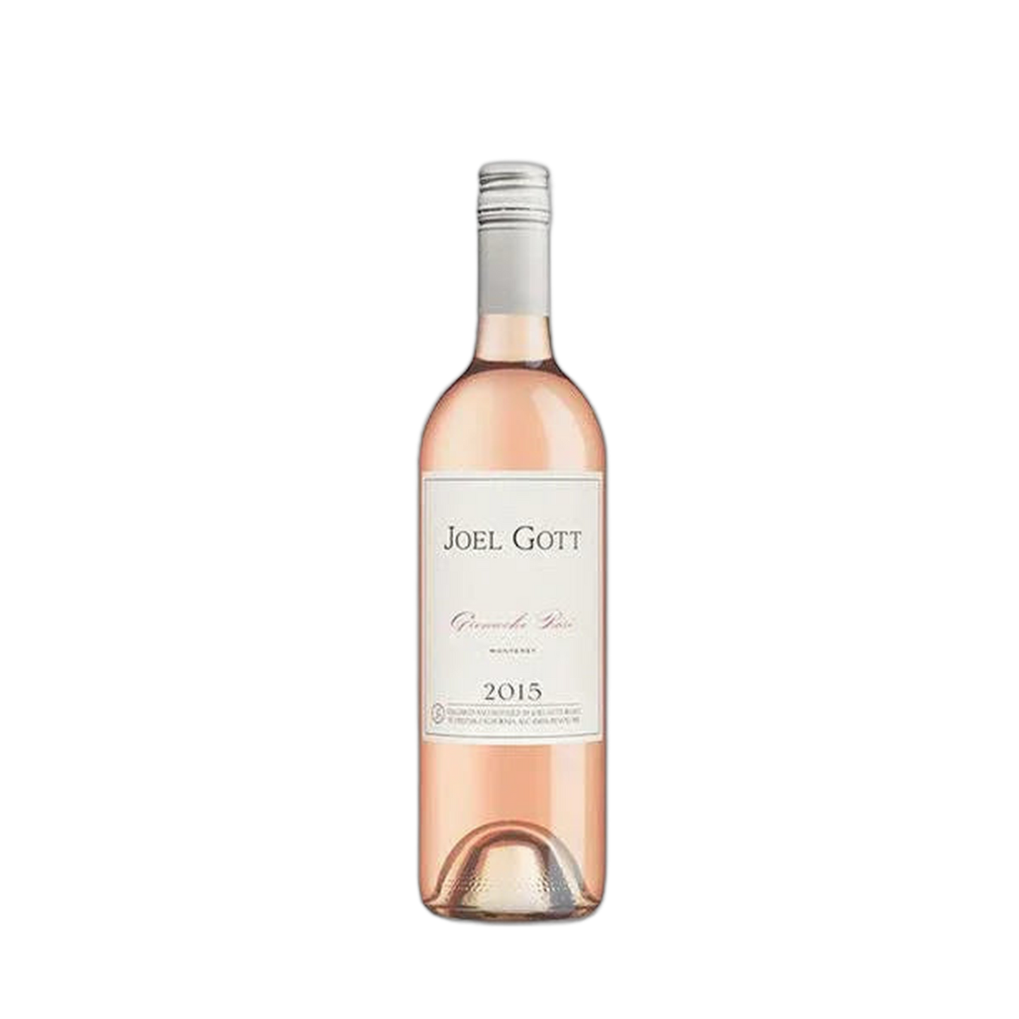 Joel Gott Rosé - 750ml