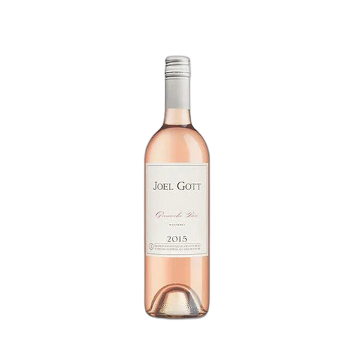 Joel Gott Rosé - 750ml