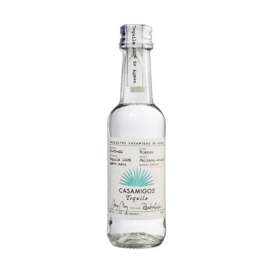 Casamigos Tequila Blanco – 12-pack - 50ml